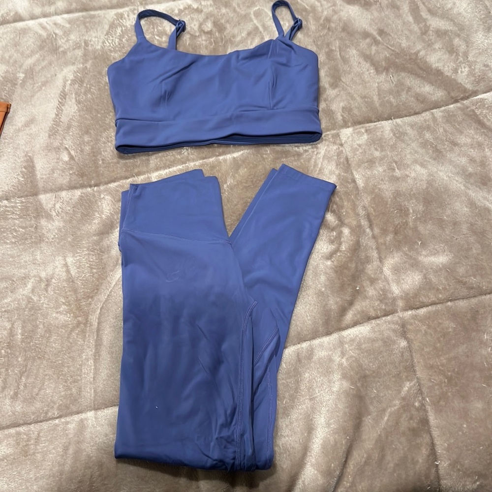 Balance athletica set